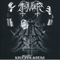 TSJUDER - Kill For Satan CD